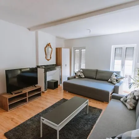 Apartment Vie Building - Toulouse Toulouse