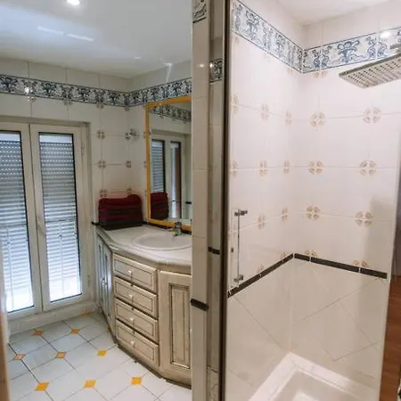 Apartment Vie Building - Toulouse