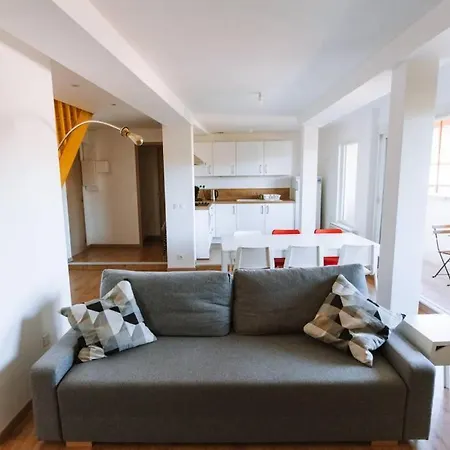 Apartment Vie Building - Toulouse *
